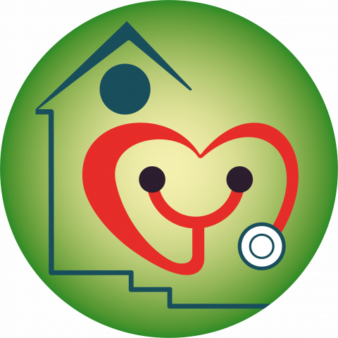 美佳 - 世澤居家醫療診所Logo 美佳 - 世澤居家醫療診所Logo