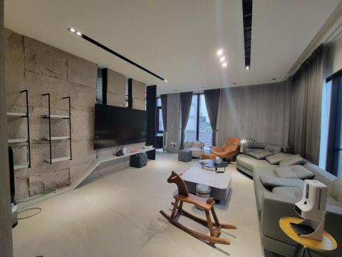 大樣空間設計有限公司 - 礁溪－農舍－李公館