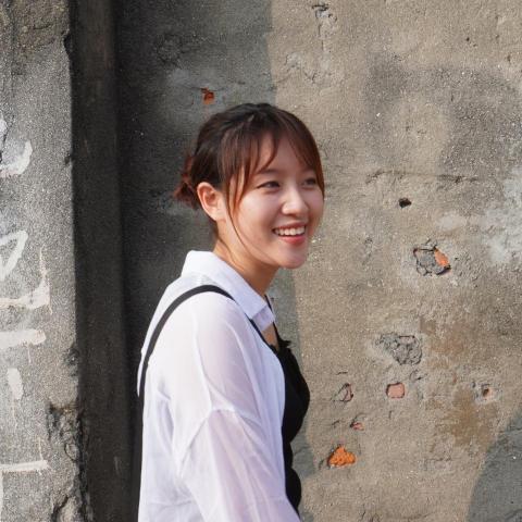 提供托福服務的專家Sophia