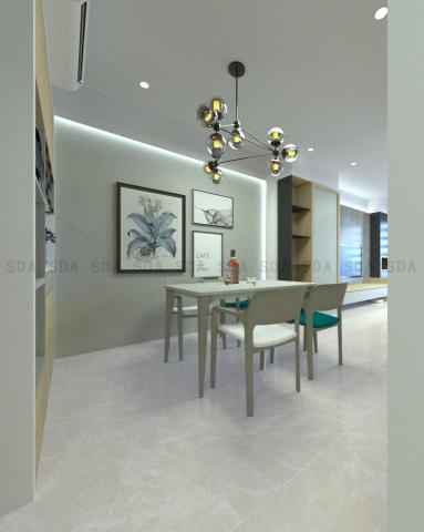 大樣空間設計有限公司 - 宜蘭－青井澤