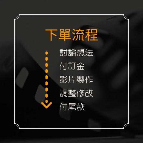 Richard｜影像接案 - 