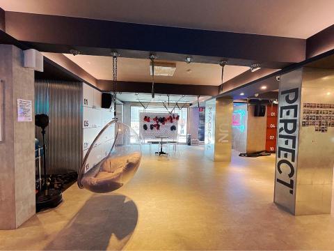 完美線條 -  完美線條 -