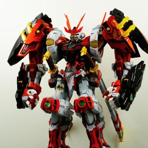 逸人模型公仔室 - 