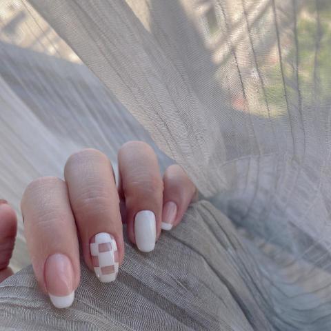 JCInail客製化美甲 - 