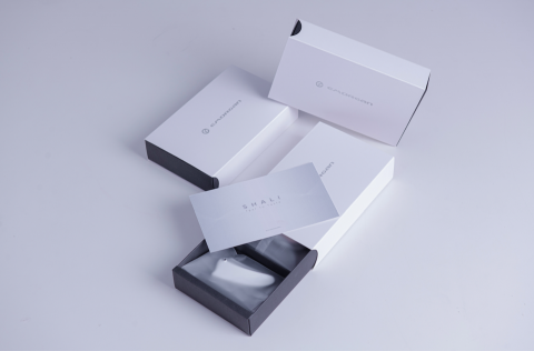 黃喜樂 - 包裝設計