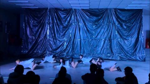 呂品吟 - 舞蹈演出