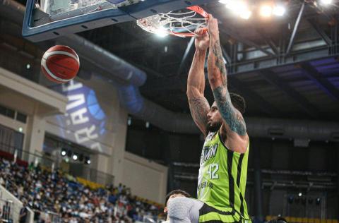 葉政勳 - 運動攝影