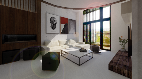 大樣空間設計有限公司 - 礁溪－湯本源