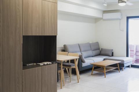 毅術居家修繕 - 中古大樓翻修