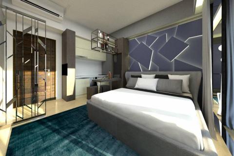 大樣空間設計有限公司 - 礁溪－話水