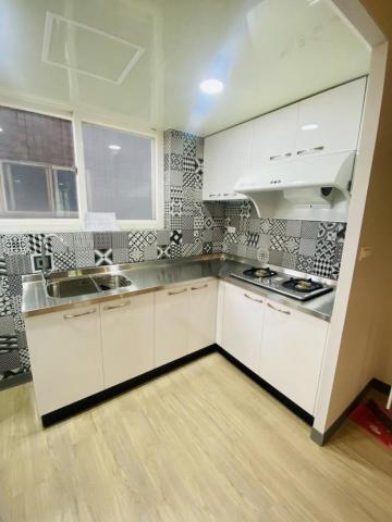 梁智仁工程師 - 現代感強烈的廚房 梁智仁工程師 - 現代感強烈的廚房