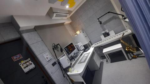 Chris音樂工作室🌹薩克斯風 烏克麗麗 吉他 鋼琴 - 