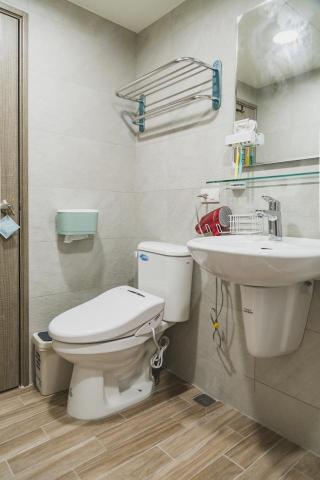 毅術居家修繕 - 浴廁整修保固3年