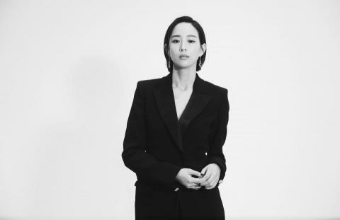 葉政勳 - 張鈞甯人物拍攝