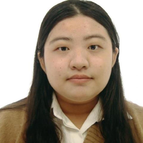 提供jlpt服務的專家林玟萱