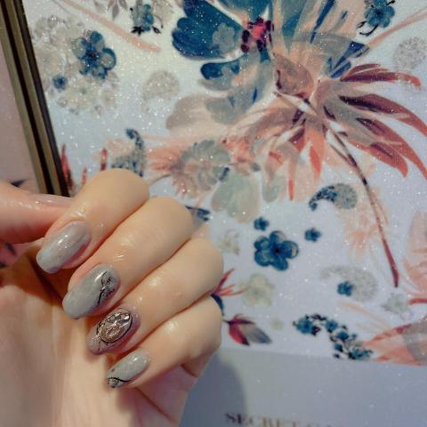 JCInail客製化美甲 - 