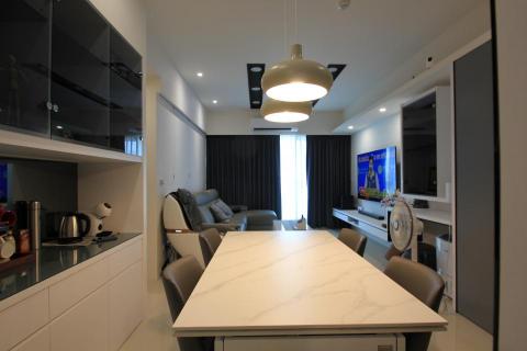 大樣空間設計有限公司 - 宜蘭－明日馥