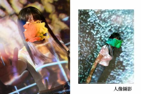 Jay Le - 人像攝影