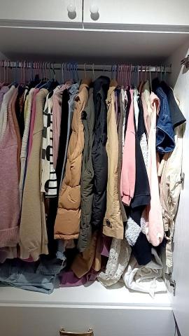 邱小嵐 - 收納換季