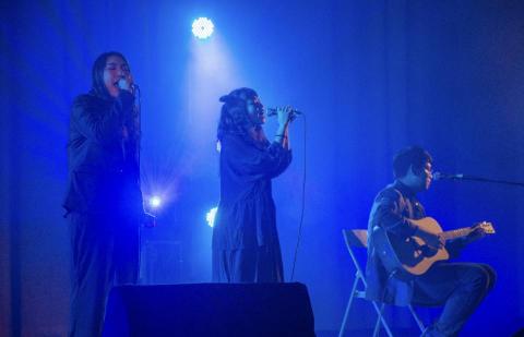 呂品吟 - 歌唱演出