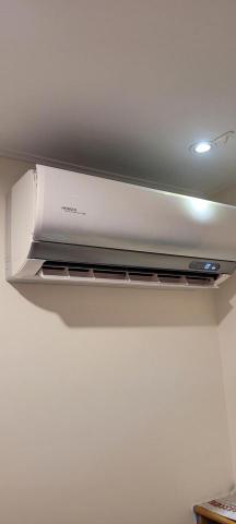 銘捷工程行 - 日立頂級系列安裝