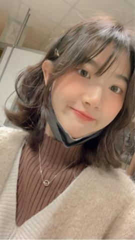 林欣霈 - 生活照