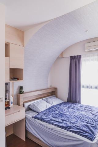 毅術居家修繕 - 臥室輕修繕