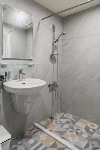 毅術居家修繕 - 浴廁整修保固3年