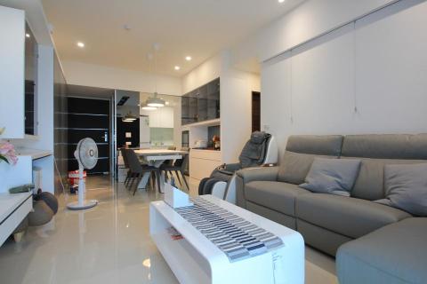 大樣空間設計有限公司 - 宜蘭－明日馥