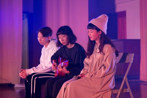 呂品吟 - 歌唱演出