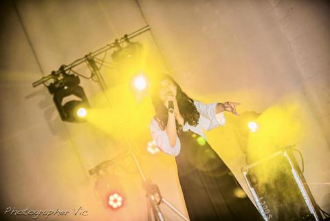 呂品吟 - 歌唱演出