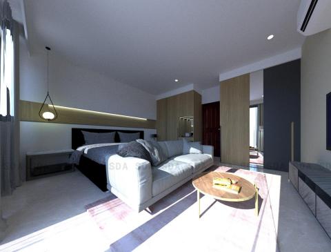 大樣空間設計有限公司 - 宜蘭－青井澤