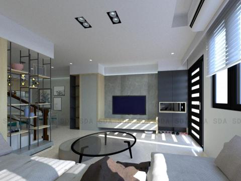 大樣空間設計有限公司 - 宜蘭－青井澤