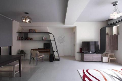 曹志偉 - 東湖現代風住宅