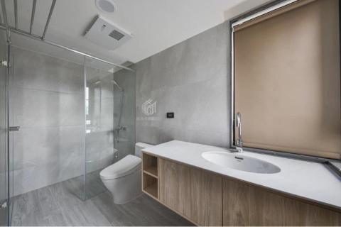 曹志偉 - 南港度假風住宅