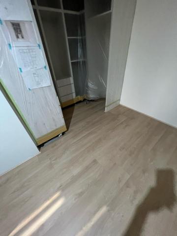 超耐磨木地板 -  超耐磨