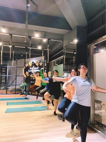 Gina教練|體態雕塑 增肌訓練 減脂飲食 -  Gina教練|體態雕塑 增肌訓練 減脂飲食 -