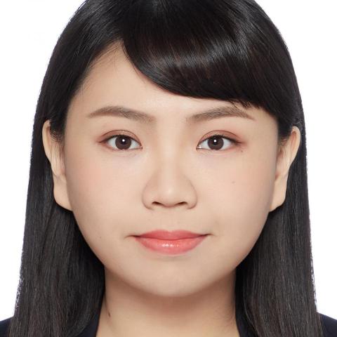 提供寄貨格式服務的專家曾佳芳