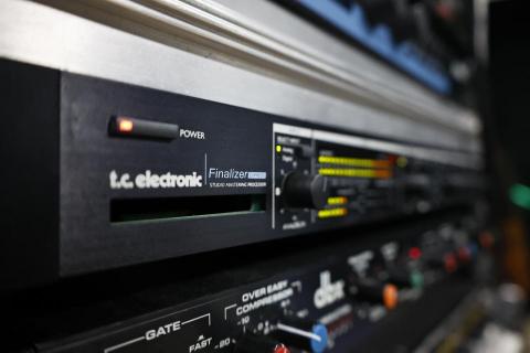 TMT Studio - T.C Finalizer