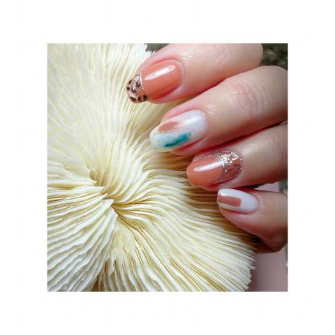 JCInail客製化美甲 - 