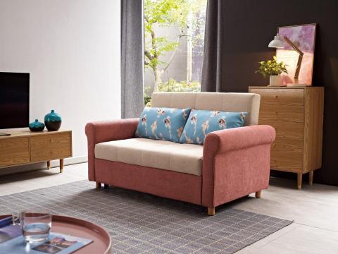 梵美家居 - 沙發床 梵美家居 - 沙發床