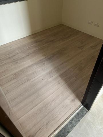 超耐磨木地板 - 小坪數