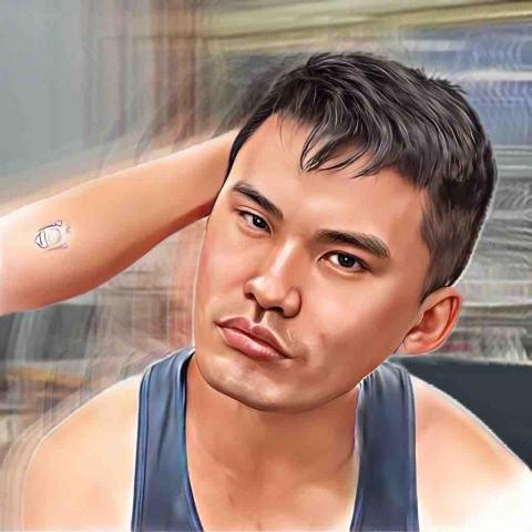 提供兼差服務的專家張哲