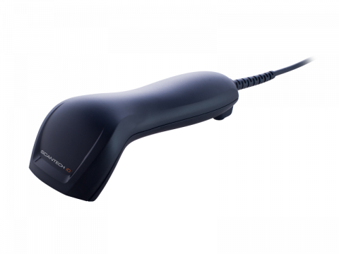 中鼎資訊 - 手持式光罩掃描器