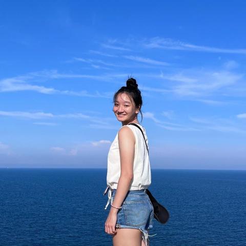 提供兒童體操台北服務的專家吳宜蓁