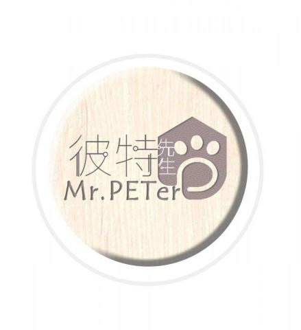 陳先生 - logo設計