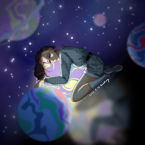 黃琪容 -  黃琪容 -