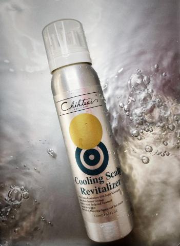 崔普小哀 - 芝彩 頭皮降溫按摩精華