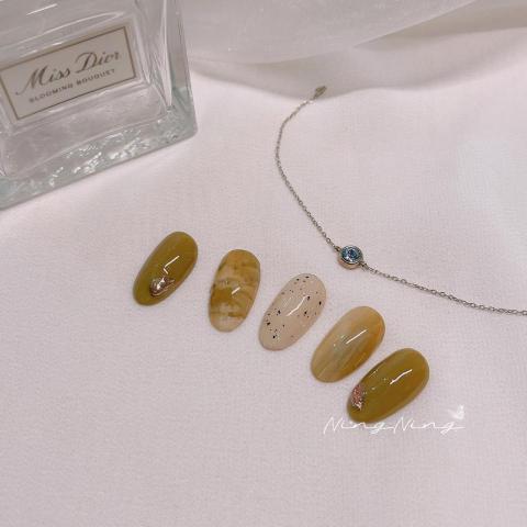 NingNing*manicure|台中美甲|足部美甲 - 