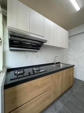 曹志偉 - 文山社區簡約時尚廚具